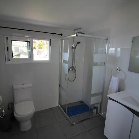 Sunset T1 Front Jardim Do Mar Beach Apartment *