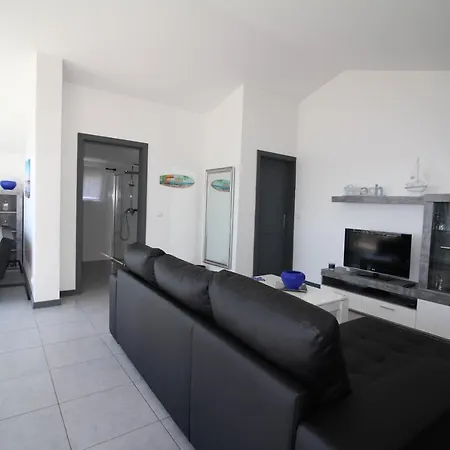 Sunset T1 Front Jardim Do Mar Beach Apartment *