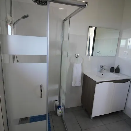 Apartment Sunset T1 Front Jardim Do Mar Beach Prazeres