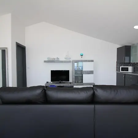 Apartment Sunset T1 Front Jardim Do Mar Beach *